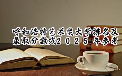 呼和浩特艺术类大学排名及录取分数线（2025年参考）