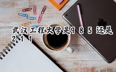 武汉工程大学是985还是211